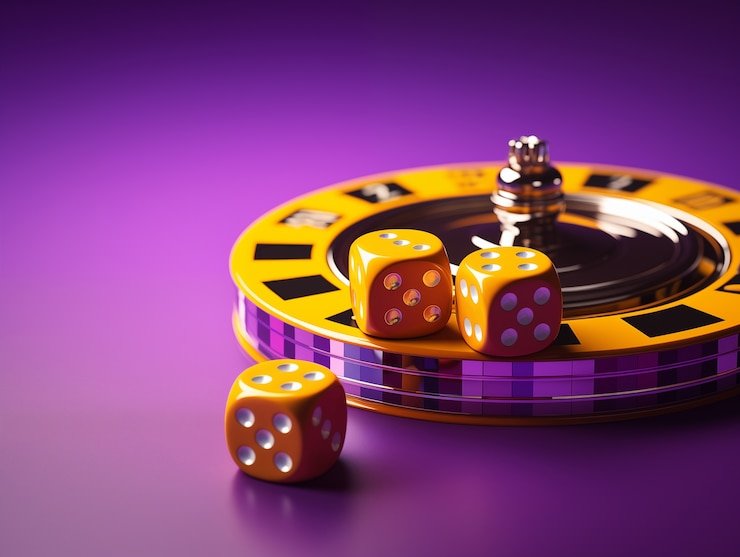 Dasbor anggota kumaha togel menampilkan saldo, riwayat transaksi, dan pilihan permainan