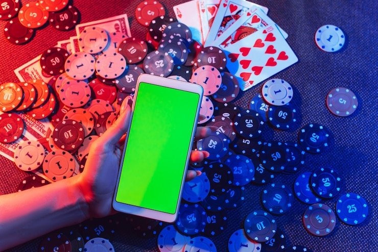 Meja roulette live kumaha togel dengan close-up bola dan roda