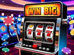 Antarmuka permainan Microgaming di kumaha togel menampilkan RTP dan volatilitas