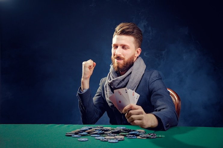 Panel kontrol dan pengaturan permainan Nolimit City kumaha togel