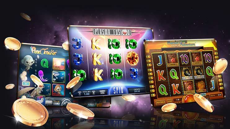 Panel kontrol taruhan dan pengaturan di Wild Fireworks